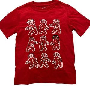 Kids Christmas Tshirt